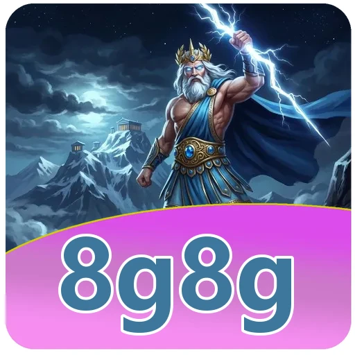 Detail APK 8g8g