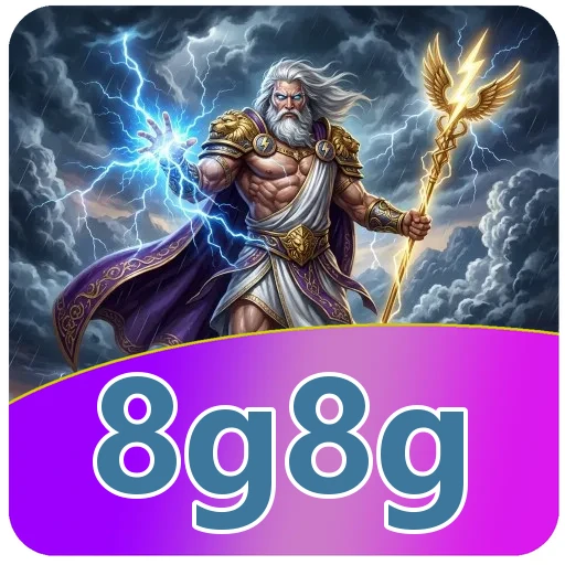 Keamanan 8g8g