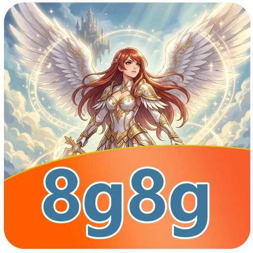 Aplikasi 8g8g Android